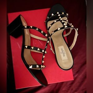 Brand New Valentino Shoes
